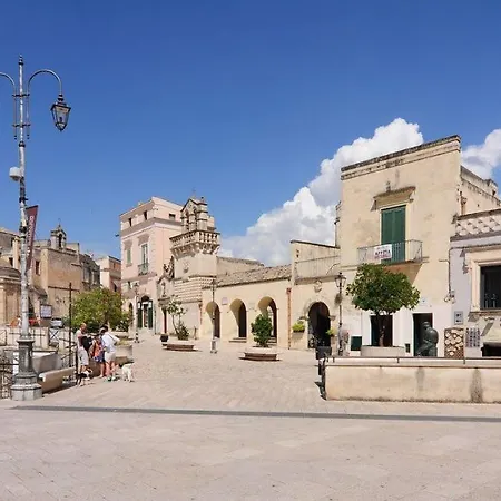 Casa Al Centro Citta